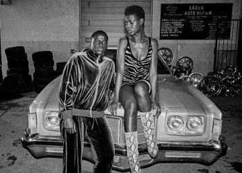 foto do filme queen e slim