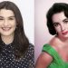 foto da atriz rachel weisz