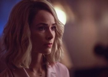 foto da nova serie reprisal