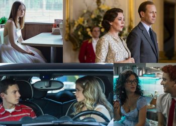 foto da series netflix