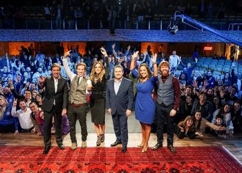 foto de sharl tank brasil