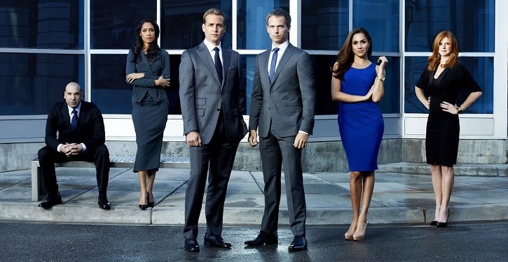 Suits: uma série emocionante sobre advocacia, aprendizados e família