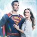 foto da serie superman e lois lane