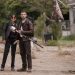 foto da nova serie de the walking dead