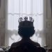 foto da serie the crown