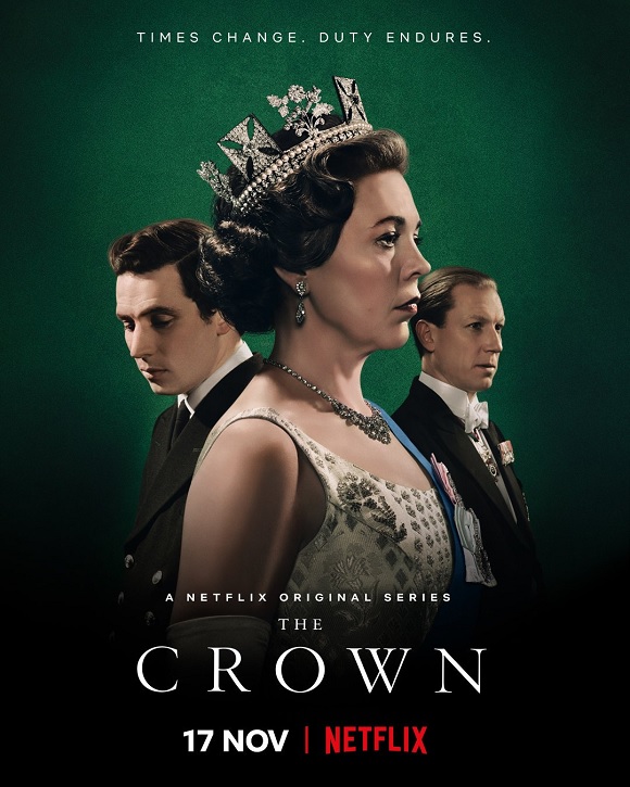 The-Crown-3ª-temporada- 