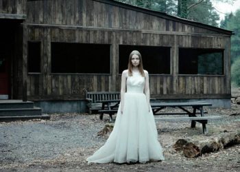 foto da serie the end of the fucking world