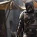 foto da serie the mandalorian