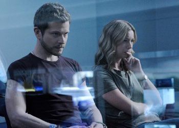 foto da série the resident