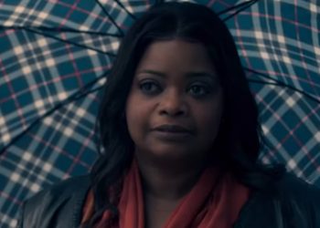 foto da serie truth be told