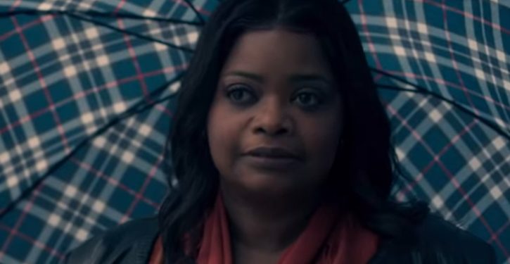 foto da serie truth be told