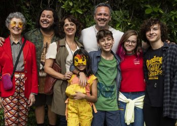 foto do filme um tio quase perfeito 2