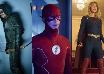 foto da series do warner channel