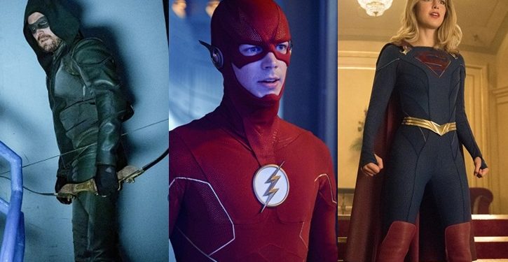 foto da series do warner channel