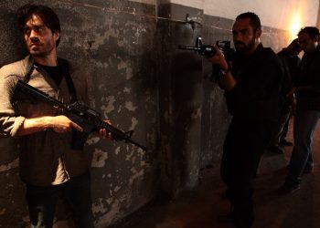 foto do filme a divisao