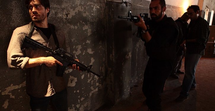 foto do filme a divisao