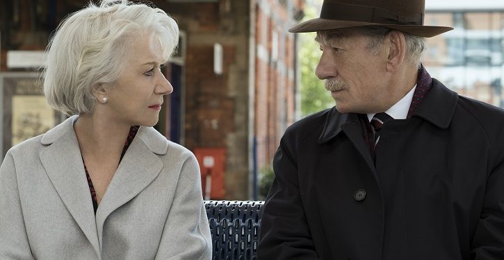 foto do filme a grande mentira