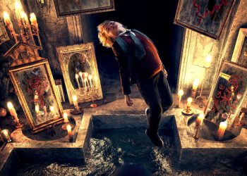 foto do filme a maldiçao do espelho