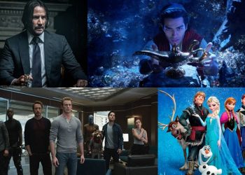 foto dos filmes do amazon prime video