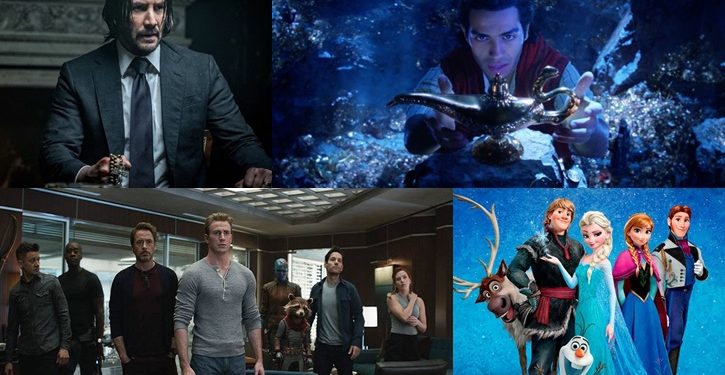 foto dos filmes do amazon prime video