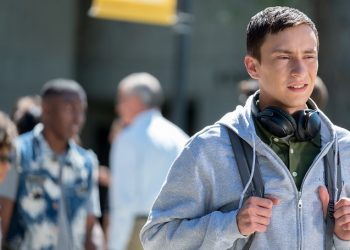 foto da serie atypical