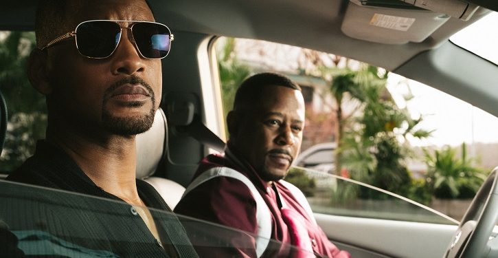 foto do filme bad boys para sempre