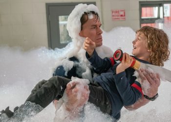 foto do filme brincando com fogo