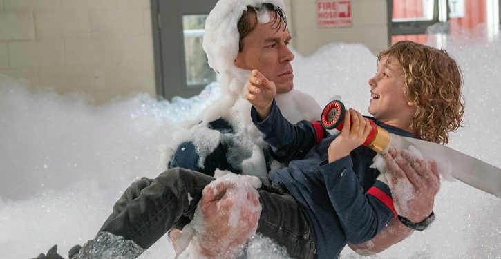 foto do filme brincando com fogo