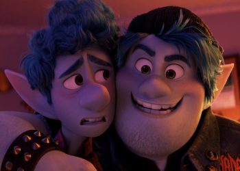 foto do filme dois irmaos uma jornada fantastica