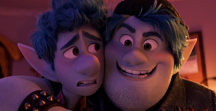 foto do filme dois irmaos uma jornada fantastica