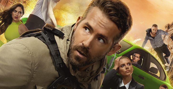 foto do filme esquadrao 6