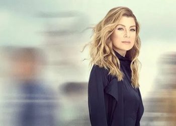 foto da serie greys anatomy