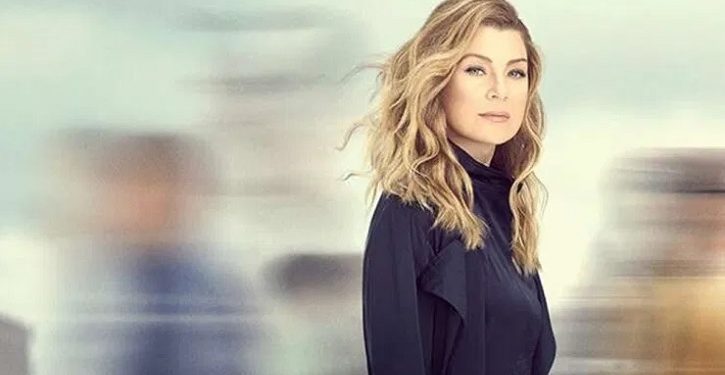 foto da serie greys anatomy