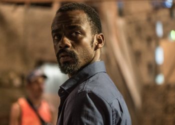 foto da serie impuros