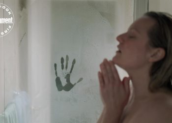 foto do filme o homem invisivel