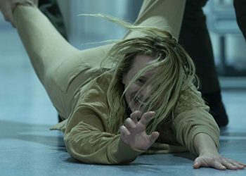 foto do filme o homem invisivel