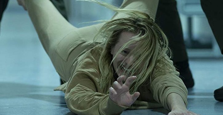 foto do filme o homem invisivel