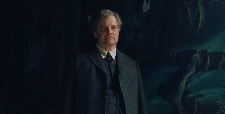 foto do filme o jardim secreto