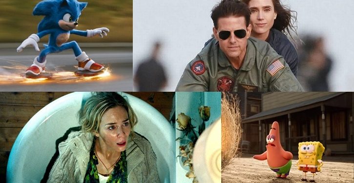 foto dos filmes da paramount pictures