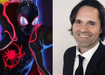 foto do supervisor pav grochola