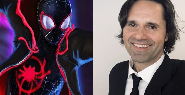 foto do supervisor pav grochola