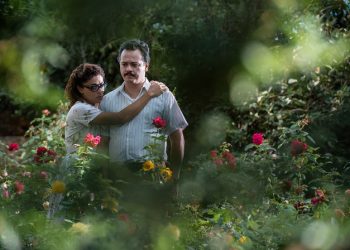 foto do filme predestinado