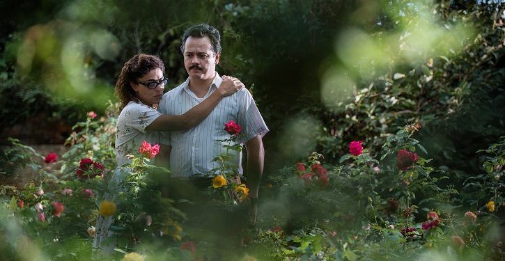 foto do filme predestinado