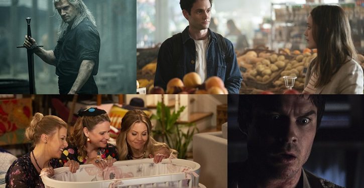 foto daa series da netflix