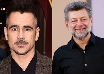 foto do filme the batman