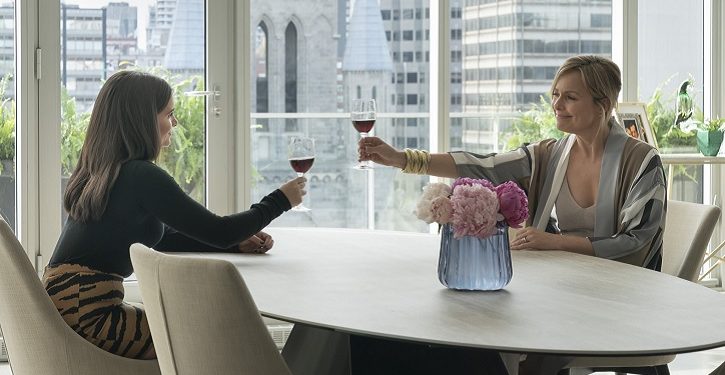 foto da serie the bold type