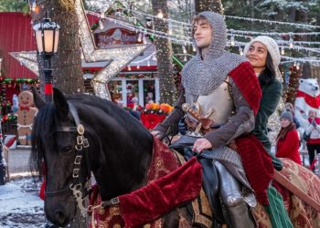 foto do filme um passado de presente