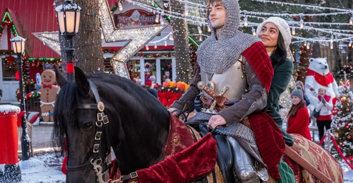 foto do filme um passado de presente