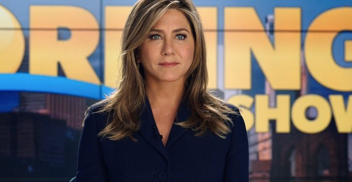 foto da serie the morning show