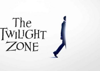 foto da serie the twilight zone